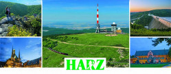 Panorma Magnet Harz 2