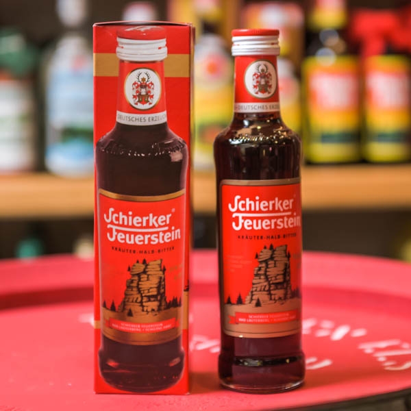 Schierker Feuerstein 0,35 l